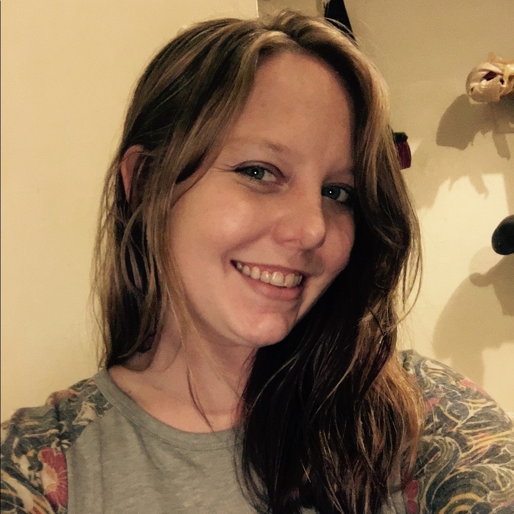 Meet your Posher, Michelle